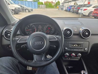 Audi A1 Gebrauchtwagen