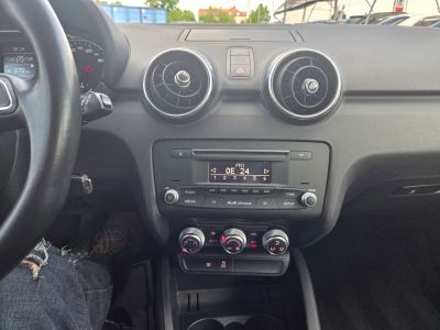 Audi A1 Gebrauchtwagen