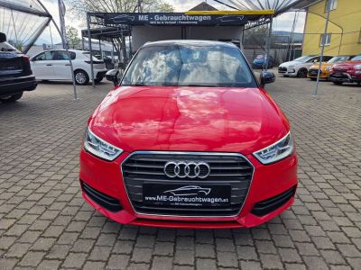 Audi A1 Gebrauchtwagen