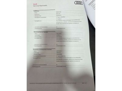 Audi A1 Gebrauchtwagen