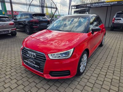 Audi A1 Gebrauchtwagen