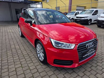 Audi A1 Gebrauchtwagen Audi A1 Gebrauchtwagen