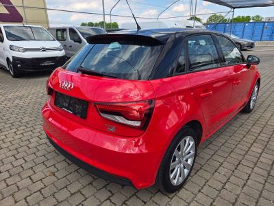 Audi A1 Gebrauchtwagen