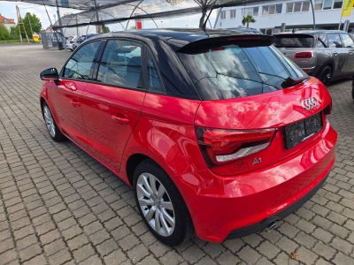 Audi A1 Gebrauchtwagen