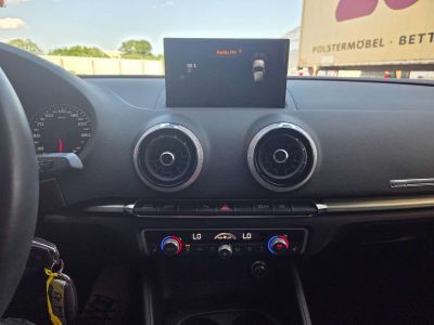 Audi A3 Gebrauchtwagen Audi A3 Gebrauchtwagen