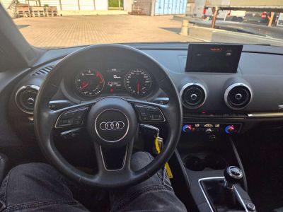Audi A3 Gebrauchtwagen Audi A3 Gebrauchtwagen