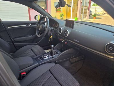 Audi A3 Gebrauchtwagen