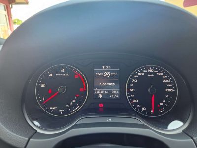 Audi A3 Gebrauchtwagen Audi A3 Gebrauchtwagen
