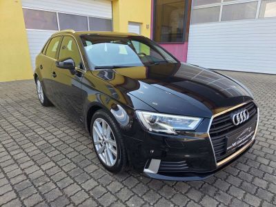 Audi A3 Gebrauchtwagen