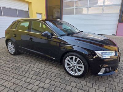 Audi A3 Gebrauchtwagen