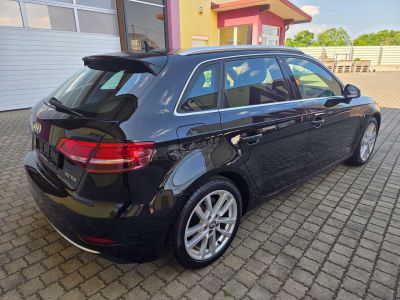 Audi A3 Gebrauchtwagen