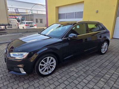 Audi A3 Gebrauchtwagen