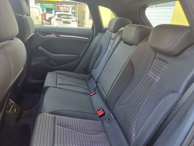 Audi A3 Gebrauchtwagen Audi A3 Gebrauchtwagen