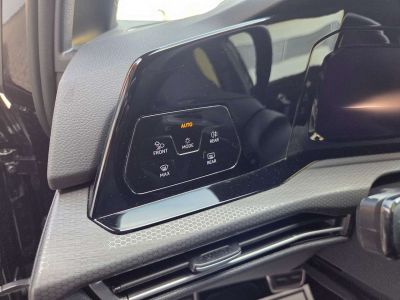 VW Golf Gebrauchtwagen VW Golf Gebrauchtwagen