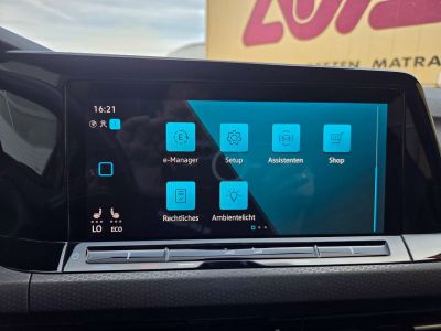 VW Golf Gebrauchtwagen VW Golf Gebrauchtwagen