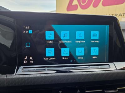 VW Golf Gebrauchtwagen VW Golf Gebrauchtwagen