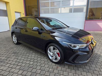 VW Golf Gebrauchtwagen VW Golf Gebrauchtwagen