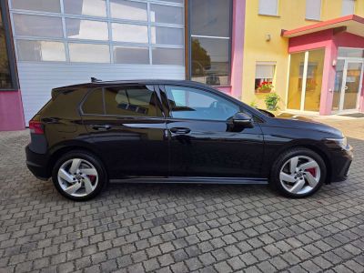 VW Golf Gebrauchtwagen VW Golf Gebrauchtwagen