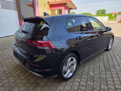 VW Golf Gebrauchtwagen VW Golf Gebrauchtwagen