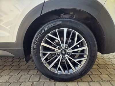 Hyundai Tucson Gebrauchtwagen