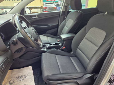 Hyundai Tucson Gebrauchtwagen