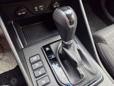 Hyundai Tucson Gebrauchtwagen