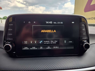 Hyundai Tucson Gebrauchtwagen