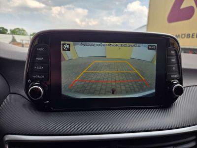Hyundai Tucson Gebrauchtwagen Hyundai Tucson Gebrauchtwagen