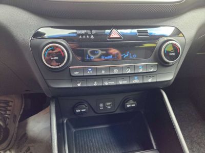 Hyundai Tucson Gebrauchtwagen