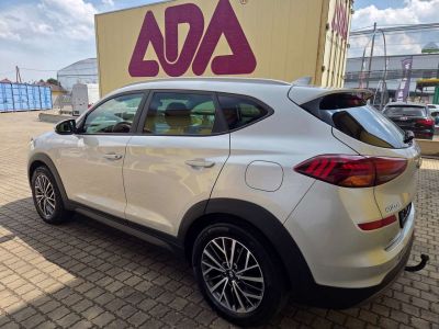 Hyundai Tucson Gebrauchtwagen Hyundai Tucson Gebrauchtwagen