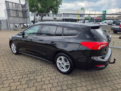 Ford Focus Gebrauchtwagen Ford Focus Gebrauchtwagen