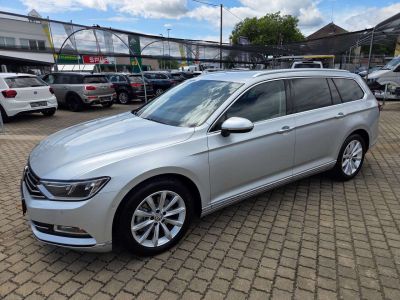 VW Passat Gebrauchtwagen VW Passat Gebrauchtwagen