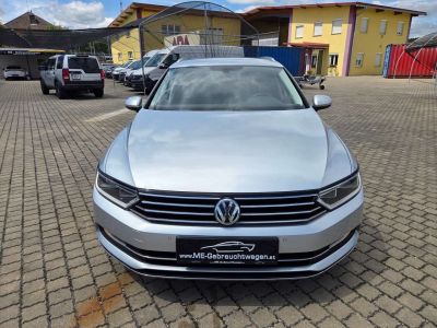 VW Passat Gebrauchtwagen VW Passat Gebrauchtwagen