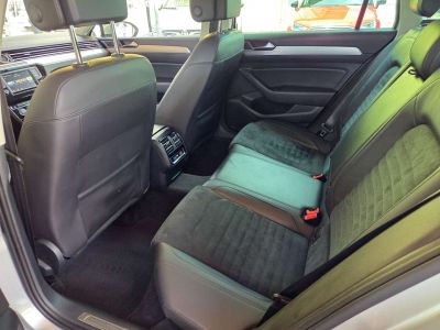 VW Passat Gebrauchtwagen VW Passat Gebrauchtwagen