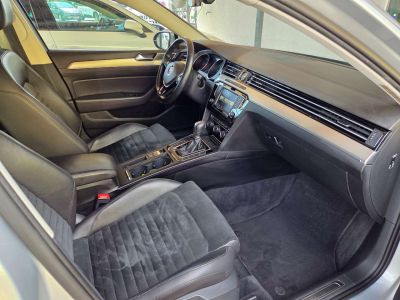 VW Passat Gebrauchtwagen VW Passat Gebrauchtwagen