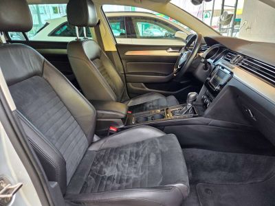 VW Passat Gebrauchtwagen VW Passat Gebrauchtwagen