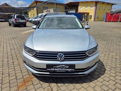 VW Passat Gebrauchtwagen VW Passat Gebrauchtwagen