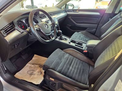 VW Passat Gebrauchtwagen VW Passat Gebrauchtwagen