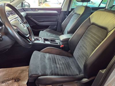 VW Passat Gebrauchtwagen VW Passat Gebrauchtwagen