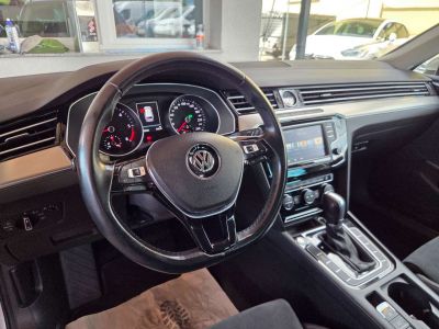 VW Passat Gebrauchtwagen VW Passat Gebrauchtwagen