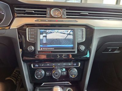 VW Passat Gebrauchtwagen VW Passat Gebrauchtwagen