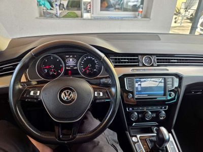 VW Passat Gebrauchtwagen VW Passat Gebrauchtwagen