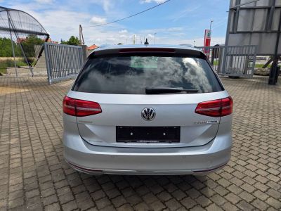 VW Passat Gebrauchtwagen VW Passat Gebrauchtwagen