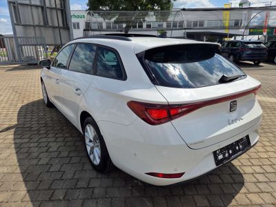 Seat Leon Gebrauchtwagen Seat Leon Gebrauchtwagen