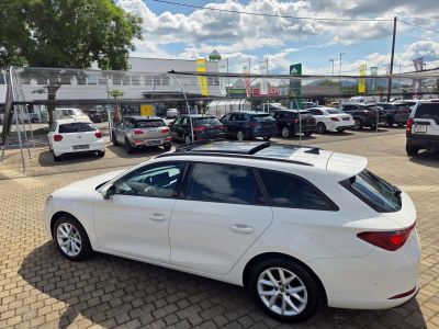 Seat Leon Gebrauchtwagen Seat Leon Gebrauchtwagen