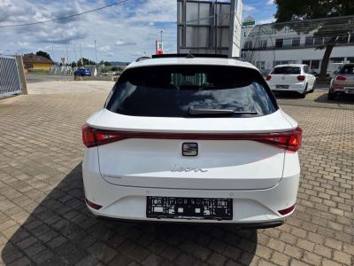 Seat Leon Gebrauchtwagen Seat Leon Gebrauchtwagen