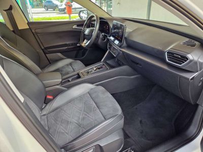 Seat Leon Gebrauchtwagen Seat Leon Gebrauchtwagen