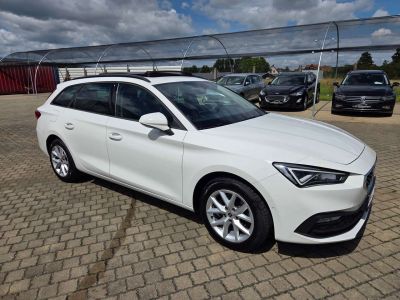 Seat Leon Gebrauchtwagen Seat Leon Gebrauchtwagen