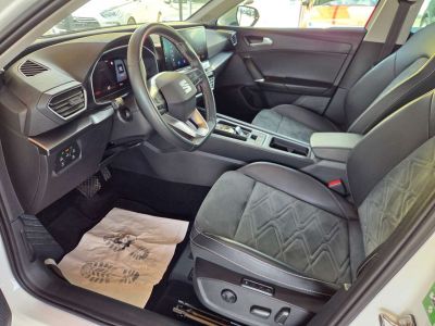 Seat Leon Gebrauchtwagen Seat Leon Gebrauchtwagen