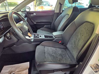 Seat Leon Gebrauchtwagen Seat Leon Gebrauchtwagen